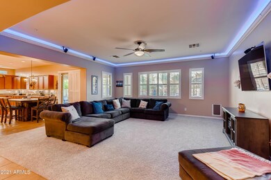 2651 S 167th Drive Goodyear AZ - MLS Siz