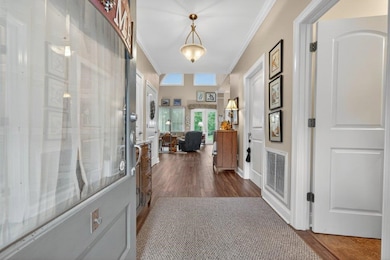 281 Jule Ingram Rd NE, Milledgeville, GA 31061 - photo 3