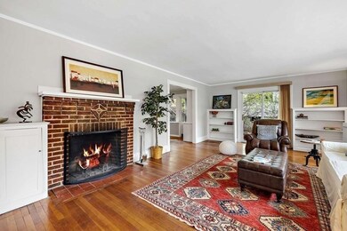 750 Washington St, Brookline, MA 02446 - photo 7