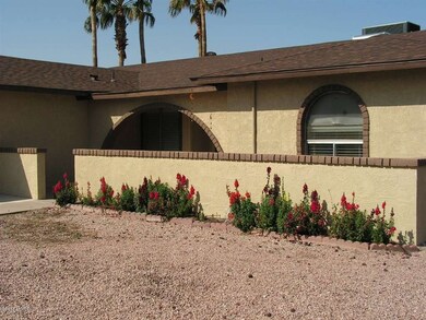 2706 S Playa, Mesa, AZ 85202 - photo 5