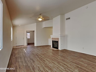 2874 W Simplicity Dr, Tucson, AZ 85741 - photo 3