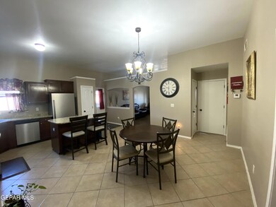 14324 Desert Sky Dr, Horizon City, TX 79928 - photo 4
