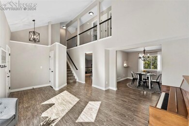 4465 Stonehaven Dr, Colorado Springs, CO 80906 - photo 4