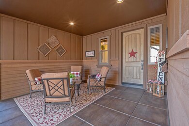 1607 E Velvet Mesquite Ct, Payson, AZ 85541 - photo 2