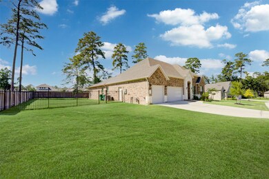 14114 Aspen Woods Ct, Conroe, TX 77384 - photo 2