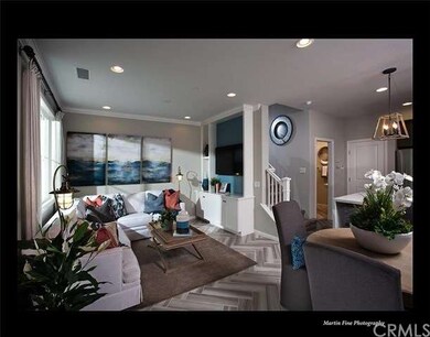 Picture is of model, not actual home for sale.