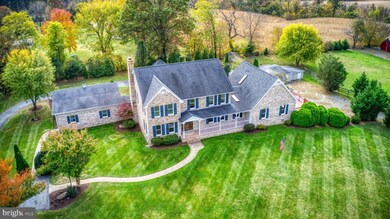 1601 Jefferson Pike, Knoxville, MD 21758 - photo 3