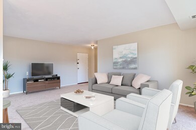Lafayette Park unit 509, Falls Church, VA 22041 - photo 5