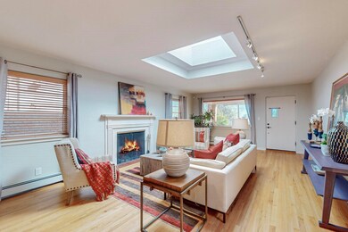 513 Rio Grande Ave, Santa Fe, NM 87501 - photo 5