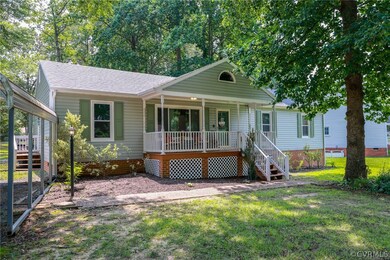 7009 Maple Leaf Ln, Prince George, VA 23875 - photo 2