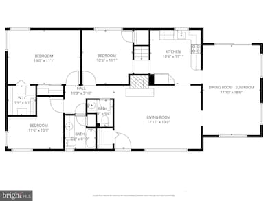 1912 Pagebrook Rd, Silver Spring, MD 20903 - photo 2