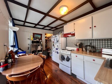 43 Mystic St unit 1, Charlestown, MA 02129 - photo 2