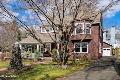 709 S Edgemere Dr, Allenhurst, NJ 07711 - photo 3