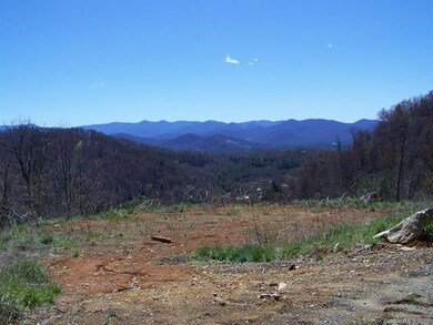 Home Site Area with Views