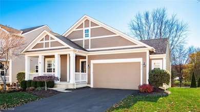 10252 Summersweet Way, Plain City, OH 43064 - photo 3