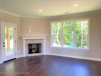 Lot 522 - Forest Hill