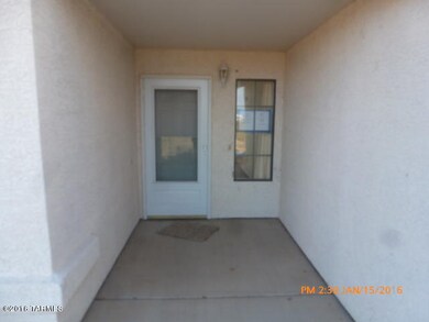 FRONT ENTRY EXTERIOR