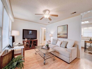 401 Michael Blvd, Hurst, TX 76053 - photo 4