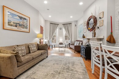 83 Appleton Street- Furnished unit 2, Boston, MA 02116 - photo 7