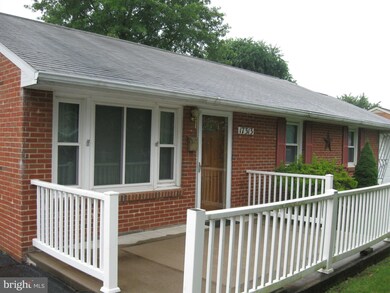 17313 Cloverleaf Rd, Hagerstown, MD 21740 - photo 6