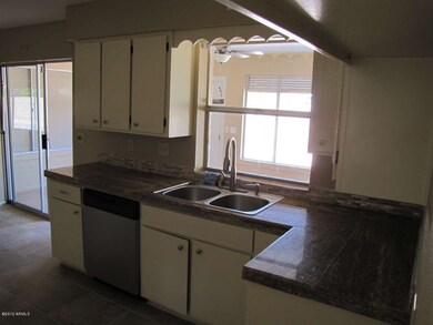 Kitchen B