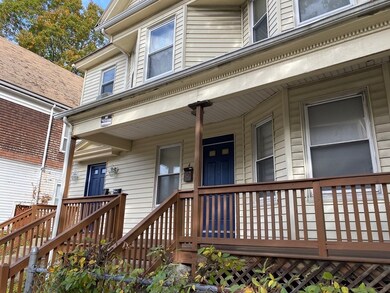 4 Capen St unit 4A, Dorchester Center, MA 02124 - photo 2