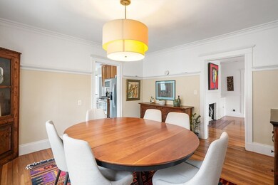 76 Columbia St unit 2, Brookline, MA 02446 - photo 6