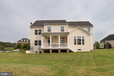 23909 Heather Meadow Dr, Ashburn, VA 20148 - photo 3