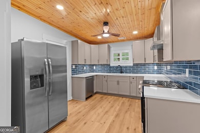 209 Bryan St, McDonough, GA 30253 - photo 6