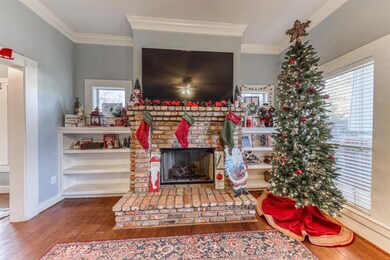 910 S Brazos St, Weatherford, TX 76086 - photo 6