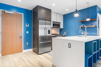 Alloy at Assembly Row unit 1103, Somerville, MA 02145 - photo 3