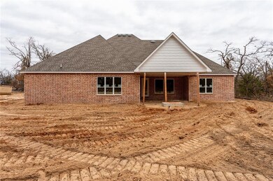 15216 Cedar Ridge Rd, Shawnee, OK 74801 - photo 2