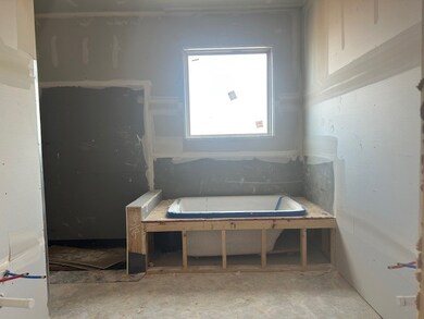 497 Hunters Crossing Dr, Sealy, TX 77474 - photo 6