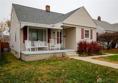 1811 Hazel Ave, Dayton, OH 45420 - photo 2