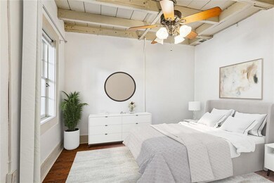 1112 Royal St unit A, New Orleans, LA 70116 - photo 4