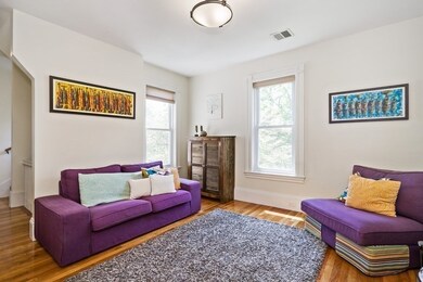 83 Birch St unit 2, Roslindale, MA 02131 - photo 7