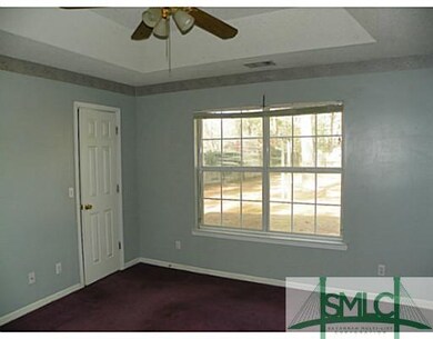 Master Bedroom.