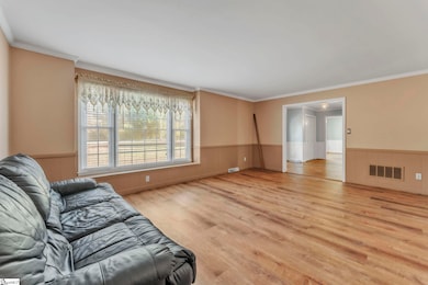 1240 Taylors Rd, Taylors, SC 29687 - photo 6