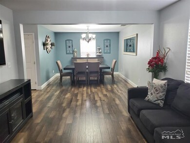 9195 Red Baron Blvd, Reno, NV 89506 - photo 3