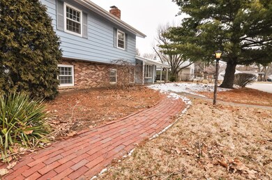 1314 Oak Ave, Lafayette, IN 47905 - photo 4