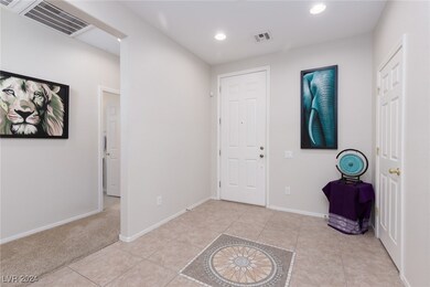3750 Fading Sun St, Las Vegas, NV 89135 - photo 5