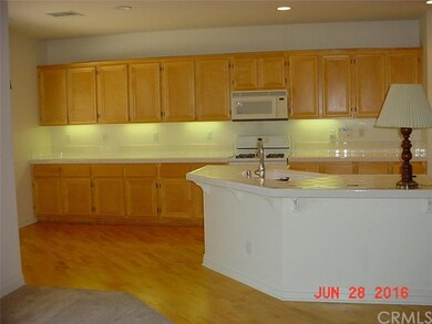 Open Kitchen - Lots Of Cabinets