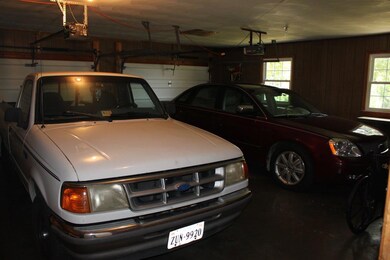 2 Car Garage