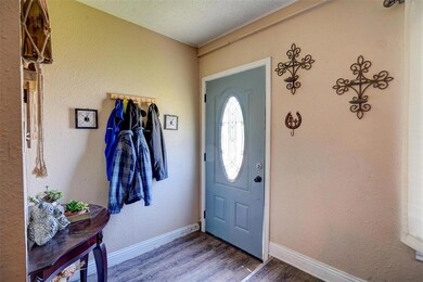 8124 Melrose St E, Fort Worth, TX 76108 - photo 5