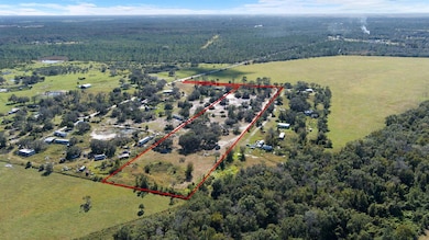 889 NE 336th St, Okeechobee, FL 34972 - photo 3