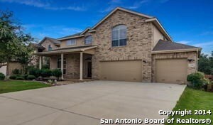 3318 Bending Creek, San Antonio, TX 78261 - photo 2
