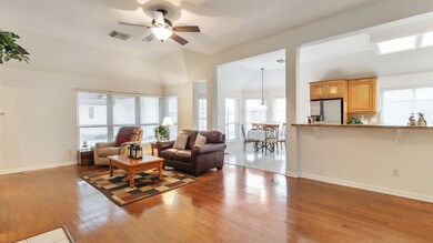 8303 W Copper Village Dr, Houston, TX 77095 - photo 7