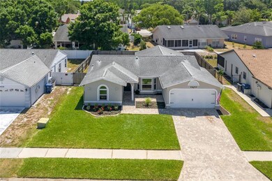 4600 Whitetail Ln, New Port Richey, FL 34653 - photo 4