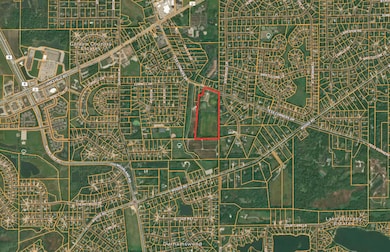 General Location