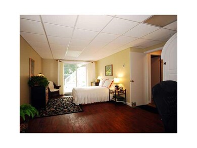 Master Bedroom.